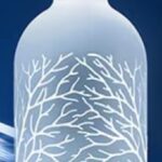 ウォッカと私　BELVEDERE