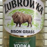 ウォッカと私　ZBROWKA