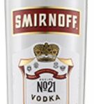ウォッカと私　SMIRNOFF
